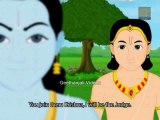Animated Stories for Children Balram the God of Farmers & Krishna the Lord of Universe