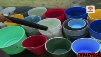 Cuanta gente cabe en la tierra 1 -- Documental