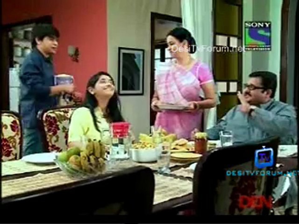Amita Ka Amit 22nd January 2013 Video Watch Online p4
