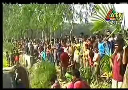 Truck-bus collision kills 5 in Sirajganj