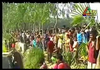 Truck-bus collision kills 5 in Sirajganj