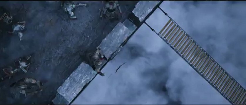 Cinematique de The Elder Scrolls Online