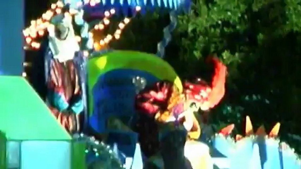 IBIZA THREE KINGS SAN ANTONIO 2013