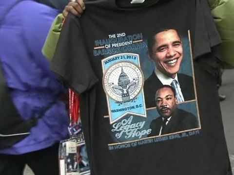 Obama's Inauguration Meets Mixed Reactions