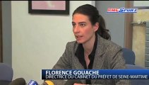 Coupe de France / Fuite de gaz – Rouen-Marseille reporté