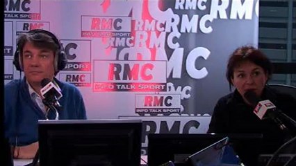 22/01 Elina Dumont, ex-SDF : Il y a énormément de violence dans les centres d'hébergements !