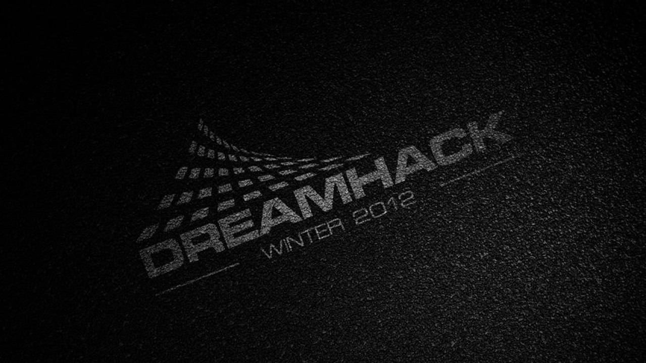 DreamHack Winter 2012 by MsTsN