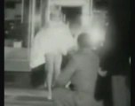 Marilyn Monroe - Skirt Blown Sky High Footage (Men prefer Blondes)