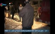 Suriye'nin Salamiyah şehrinde bomba yüklü araçlarla yapılan intihar saldırılarında çok sayıda kişi hayatını kaybetti.