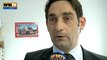 Match Rouen-OM annulé : le directeur du FC Rouen 