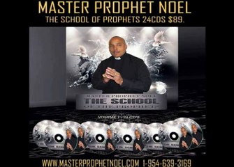 Keys To Hidden Powers!