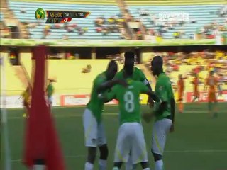 Ivory Coast 	1 - 1 	Togo