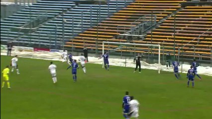 Rouge et Noir : Mise au vert avec R.Alessandrini