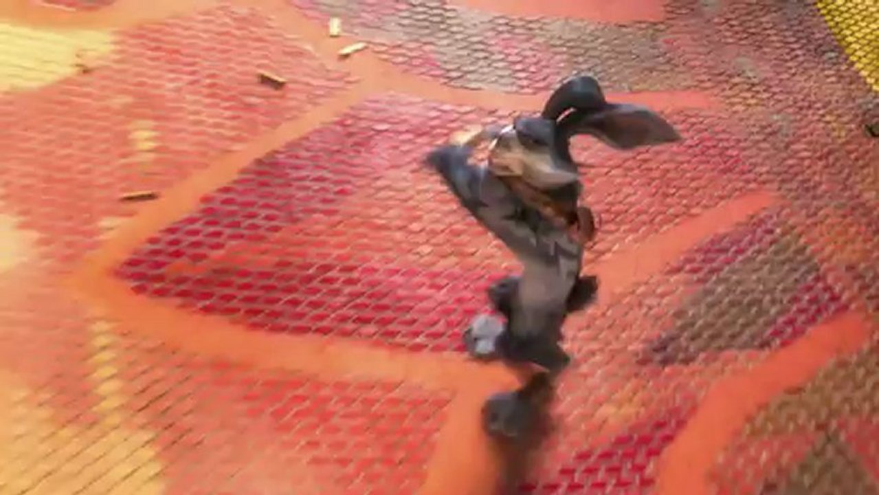 Les Cinq Légendes - Bande-annonce #1 + Intro Givrée [VF|HD720p]