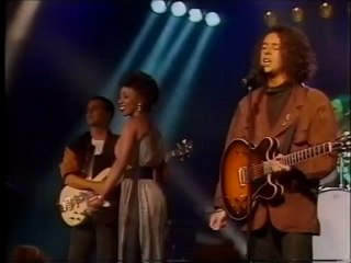 1989 - Woman in Chains (TV Show)