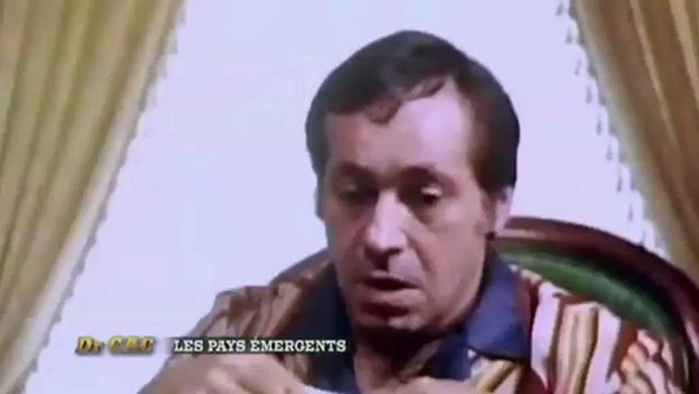 Dr CAC - Les pays émergents peuvent-ils rattraper le niveau de vie des pays riches ?