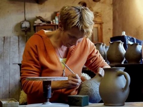 Les métiers d'autrefois