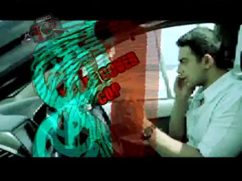 Geo FIR-21 Jan 2013-Part 1-Importance of “Under-Cover” agents in Polic