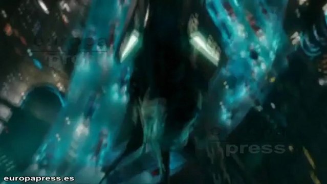 La censura china mete tijera a 'El atlas de las nubes'