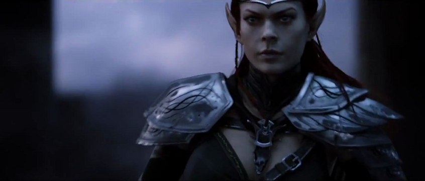 The Elder Scrolls Online: Alliances (VF) [HD]