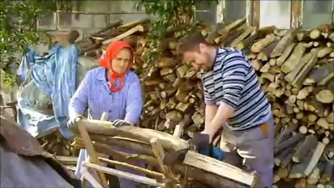 nazım akbaşve köpeği karabaş