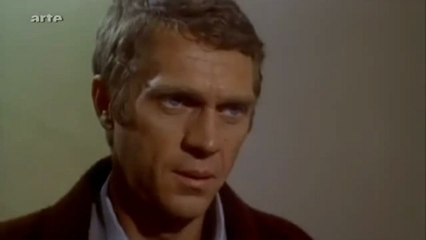 steve mcqueen l'indomptable (2/2)