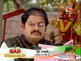 Hum Aapke Hai In Laws 22nd January 2013pt2