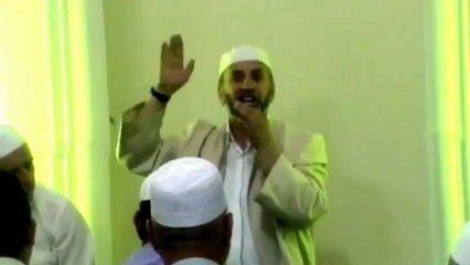 Nata e Kadrit-2011 - Xhamia Allaxha Shkup