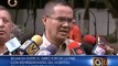 Director de la PNB inspecciona Hospital de Los Magallanes de Catia para establecer medidas de seguridad