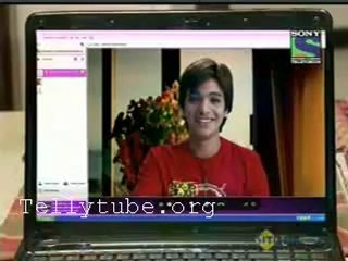 Kya Hua Tera Vaada - 22nd January 2013 Part 2