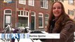 Alleen hoofdwegen in de stad Groningen goed begaanbaar - RTV Noord