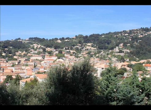 Ville d'Ollioules - Var