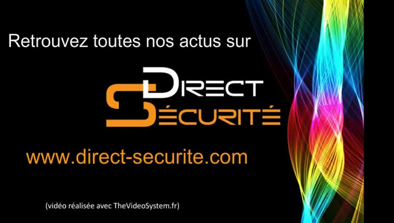 Alarme maison Marseille. Tel : 0811.486.800