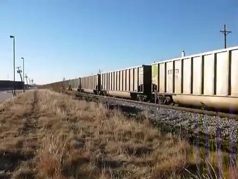 3rd train i got on 1-21-13