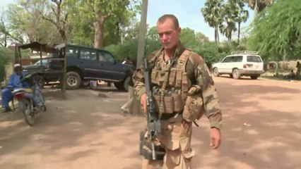 AFP - Le JT 2ème édition