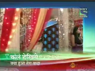 Kya Hua Tera Vaada - 22nd January 2013 Part 3