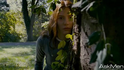 The New Psychological Thriller Starring Mia Wasikowska