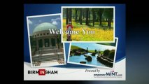 Find Birmingham Conference Locations | empowerMINT.com