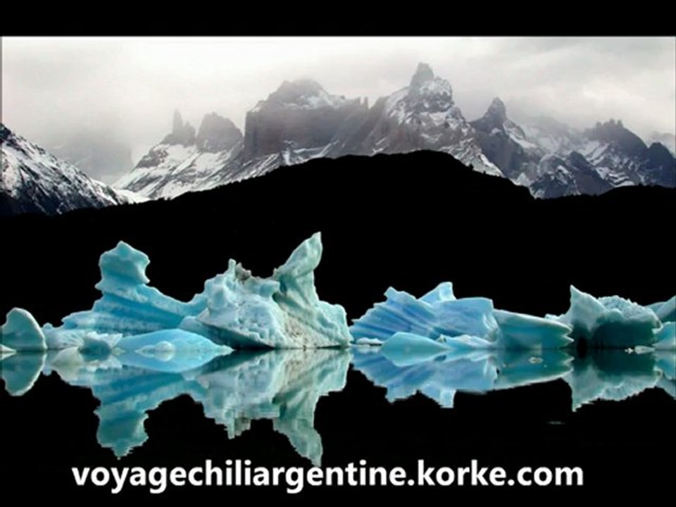 Voyage au Chili :