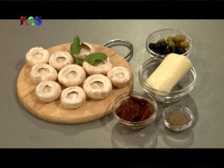 K23TV - Kuhinjica - 22. januar 2013.