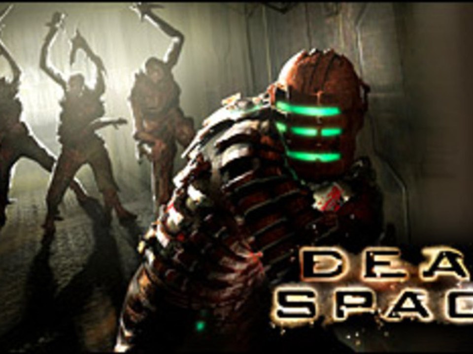 double test dead space 1 & 2 partie 1
