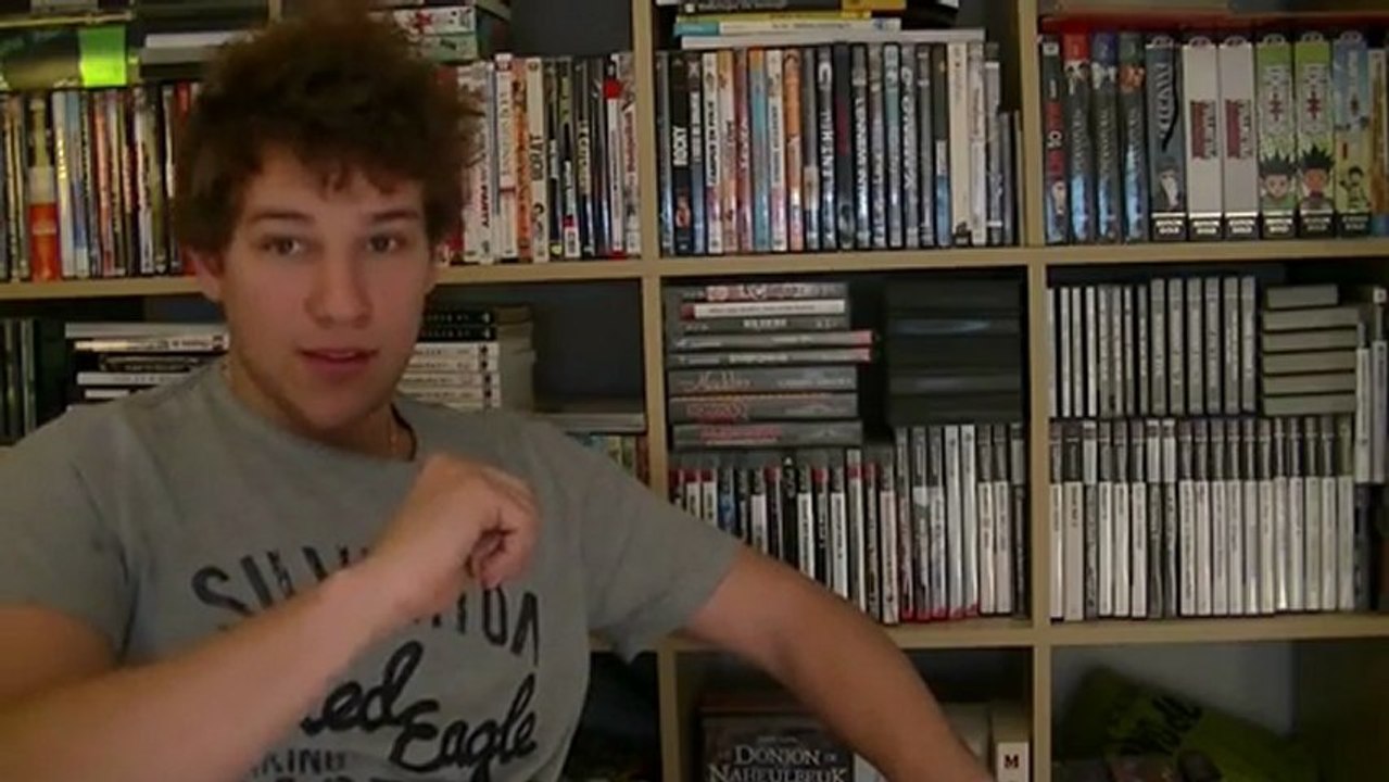 No Limits - Medodo vous fais débattre : l'image négative du jeu vidéo par les médias