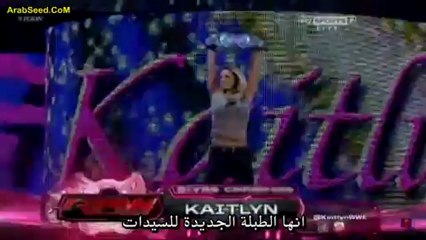 مترجم | عرض الرو بتاريخ 21/1/2013 – الجزء الثانى