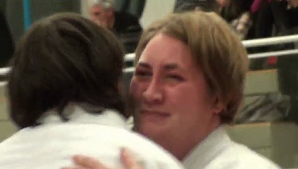 Juniors et seniors aux 1er div 67