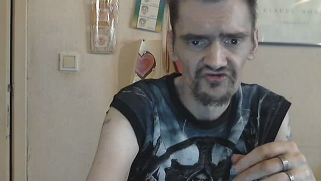 Ac milan BOOBA clash et duo johnny hallyday