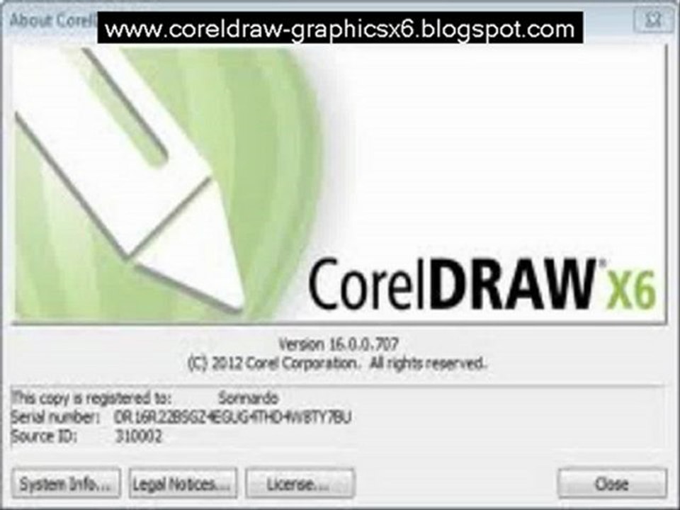 coreldraw graphics suite