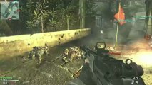 Crazy intense MK14 Domination - Bootleg - Modern Warfare 3 Multiplayer CoD Gameplay