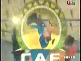 VIDEOS Direct CAN 2013 - Côte d'Ivoire vs Togo: Les Eléphants s'imposent avec difficulté (2-1)