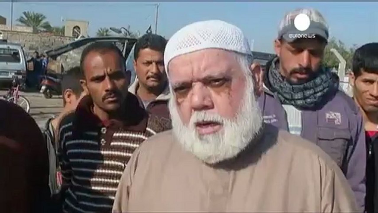 Iraq, ondata di attentati in tutto il paese, almeno 17...