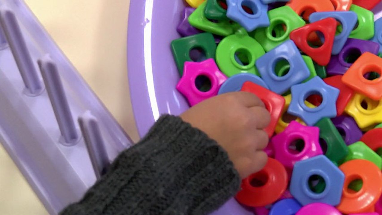 Priorité au primaire - La scolarisation des enfants de moins de 3 ans en ZEP